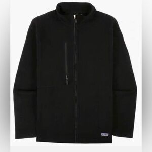 Patagonia Synchilla Micro Fleece full Zip Jacket